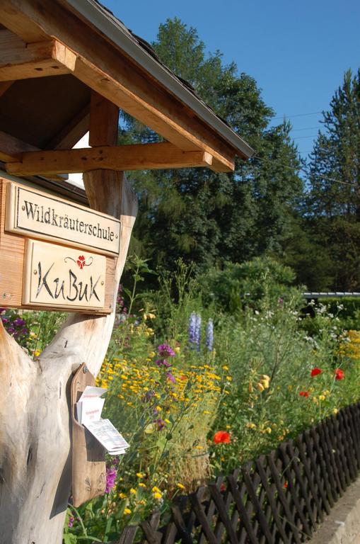Ferienwohnung Katzstein Cunnersdorf エクステリア 写真